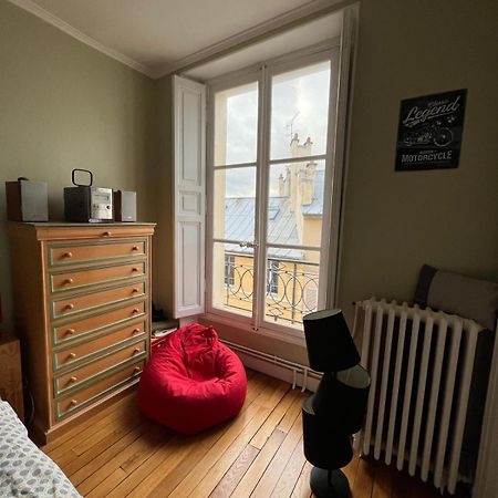 ורסאי Chambre D'Hote מראה חיצוני תמונה