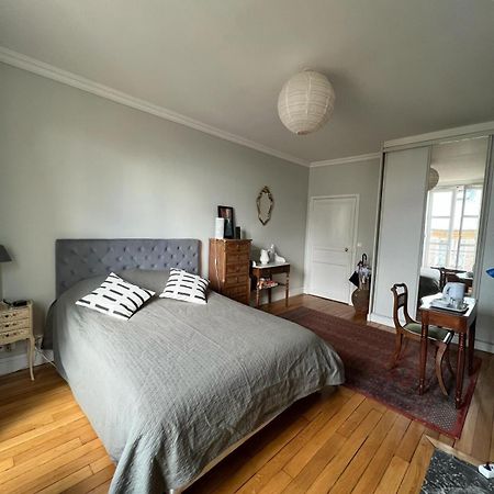 ורסאי Chambre D'Hote מראה חיצוני תמונה