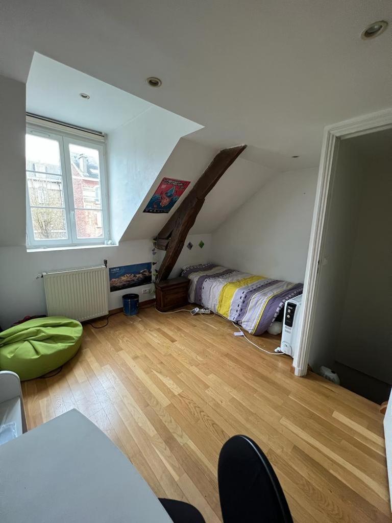 ורסאי Chambre D'Hote מראה חיצוני תמונה