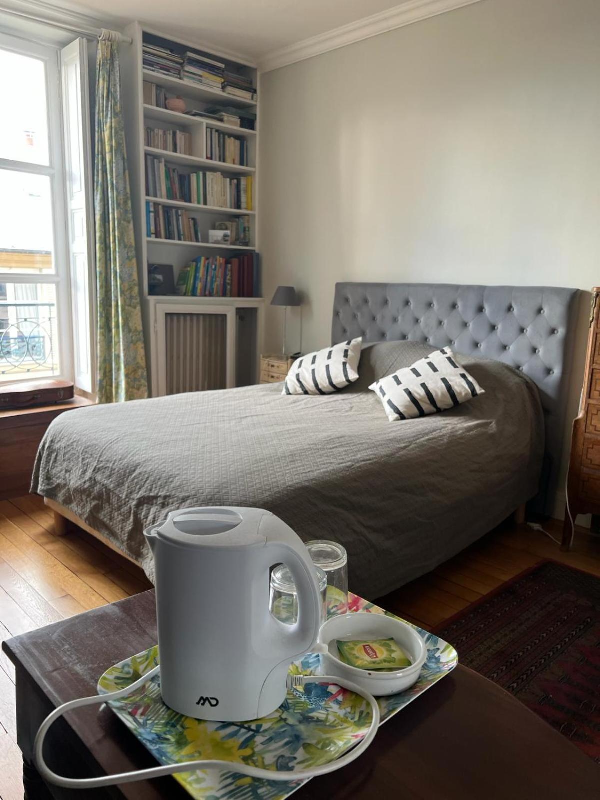 ורסאי Chambre D'Hote מראה חיצוני תמונה