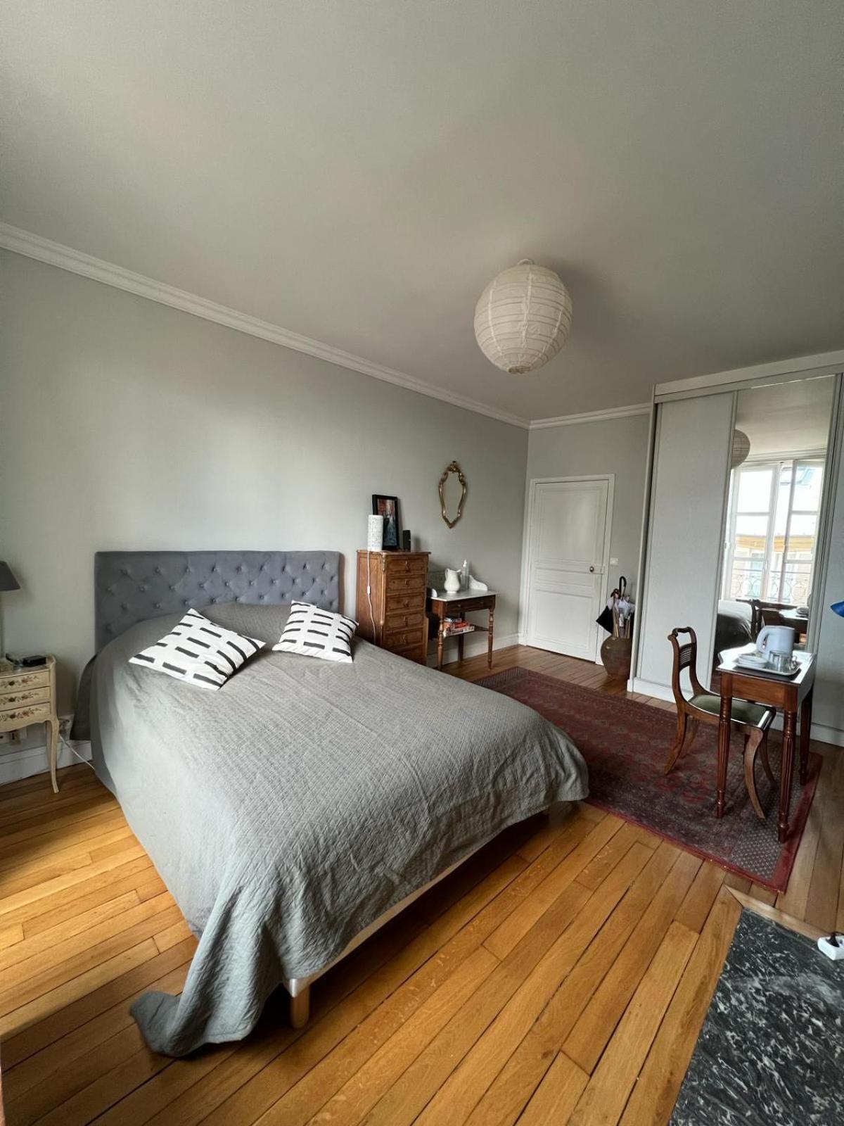 ורסאי Chambre D'Hote מראה חיצוני תמונה